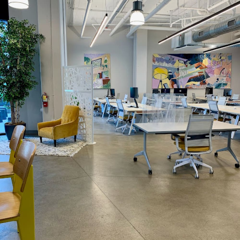 THRIVE Broad-Columbus