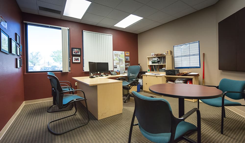 Sabino Executive Suites