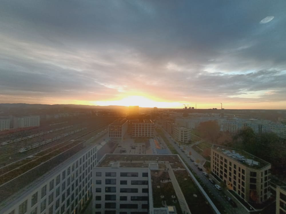 Satellite Glückstein