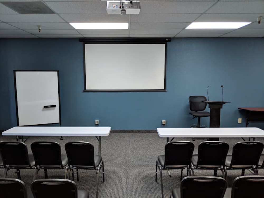 Meeting Rooms On Demand LLC