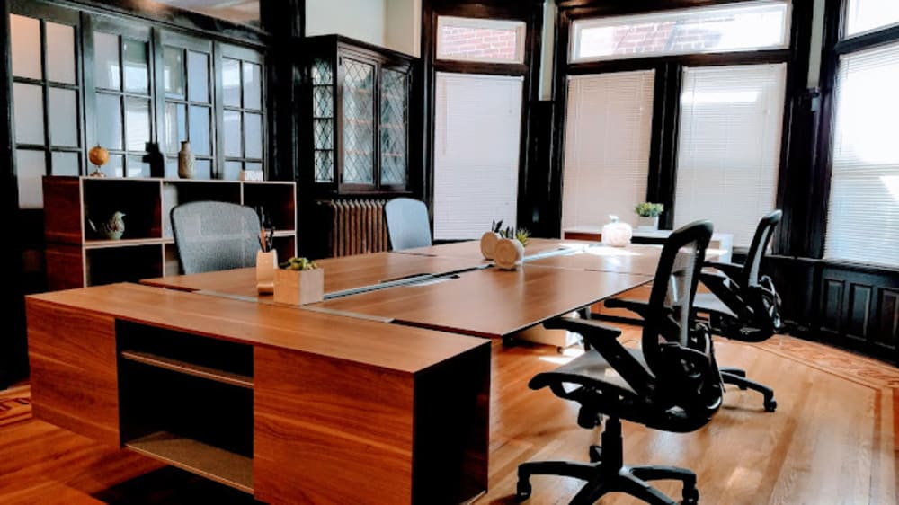 Newark Foundry Mailbox 10