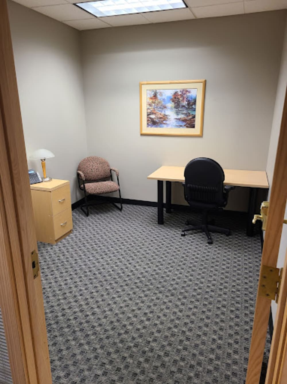 Intelligent Office Cincinnati