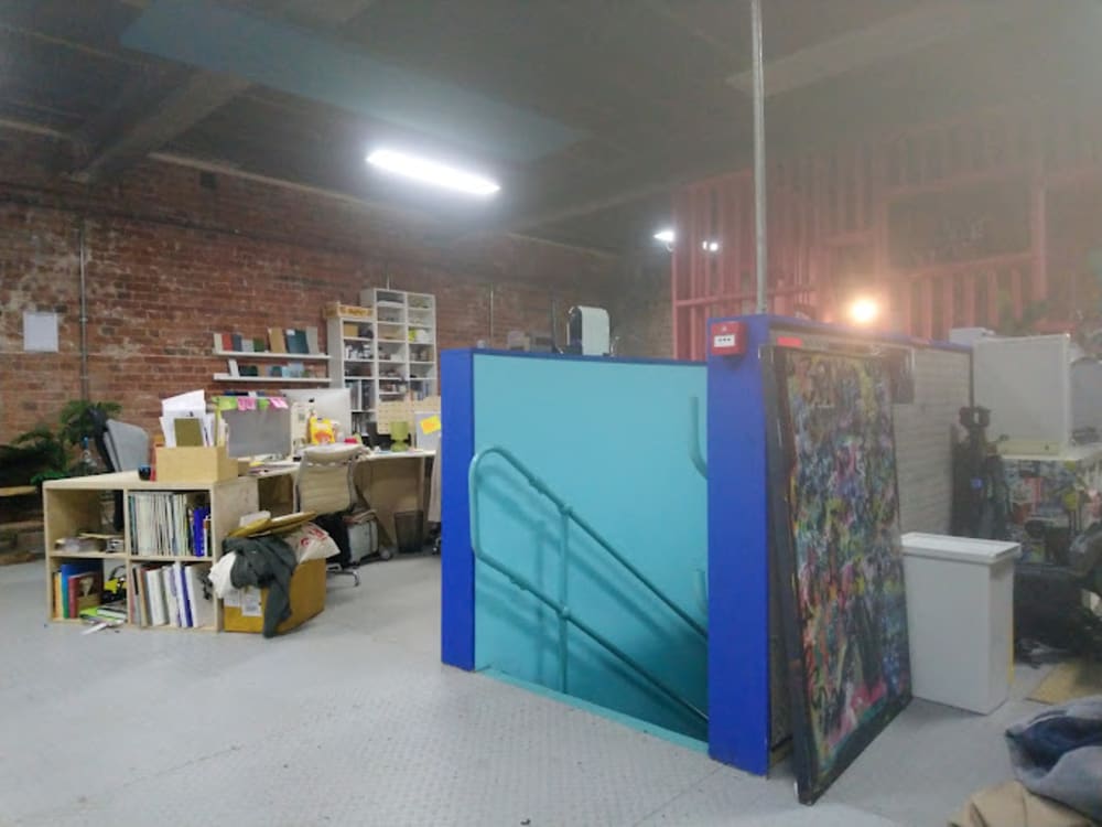 Melting Pot Birmingham