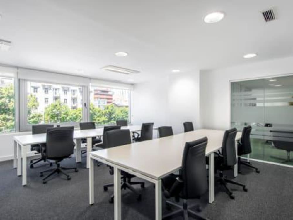 HQ da Repuiblica Portugal