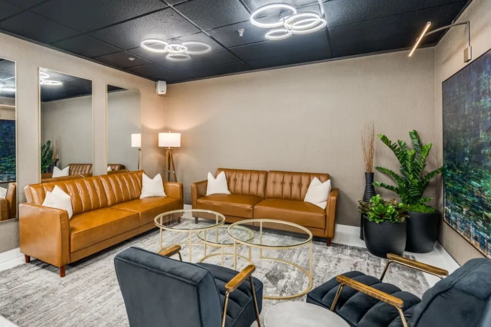 Lucid Private Offices LBJ Freeway Farmers Branch