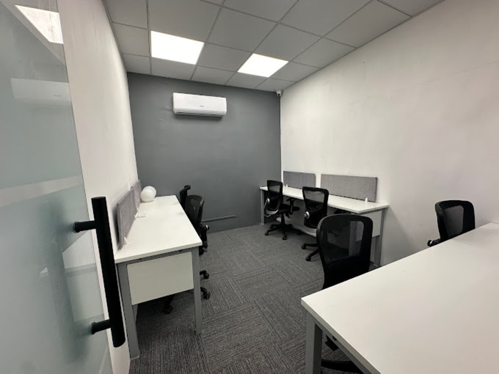 CoWork In Horizon Tower- Jaipur