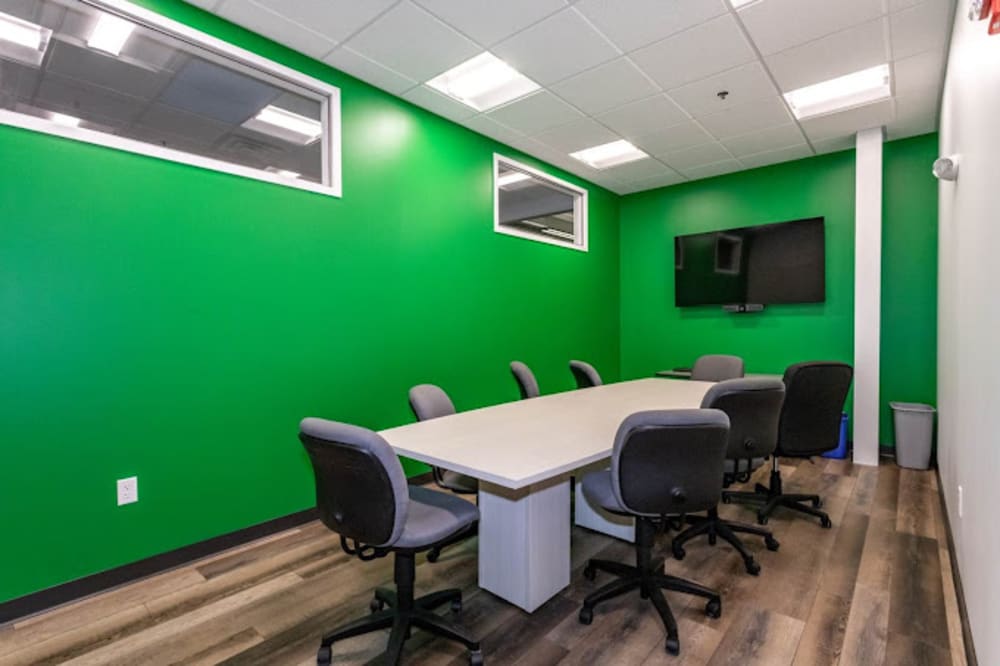 MillWorks Coworking Westfield