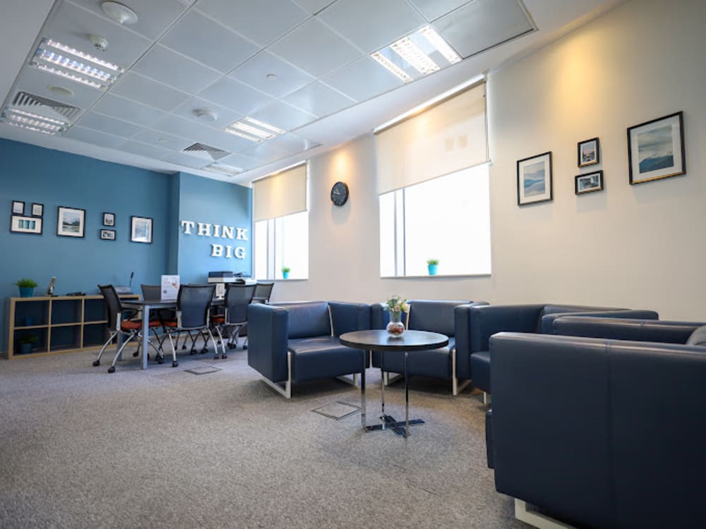 Arafat Business Center - Doha