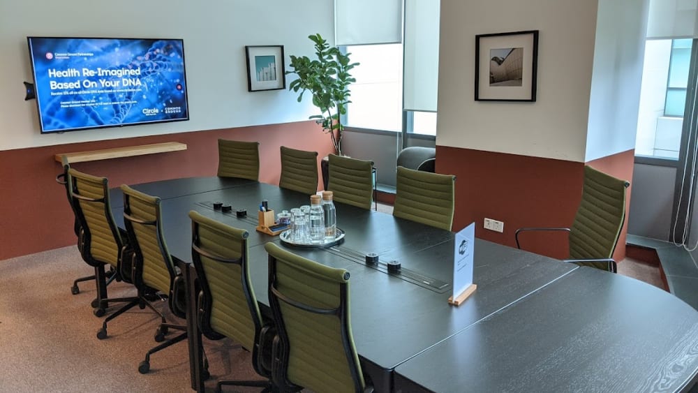 Common Ground Damansara Heights