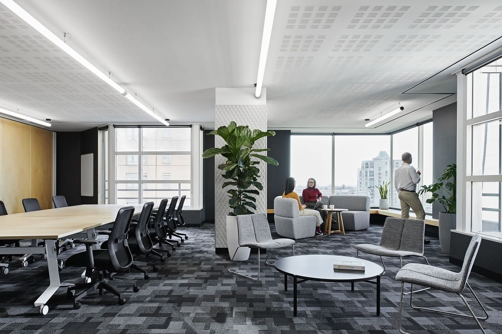 Sustainable Space-Victoria