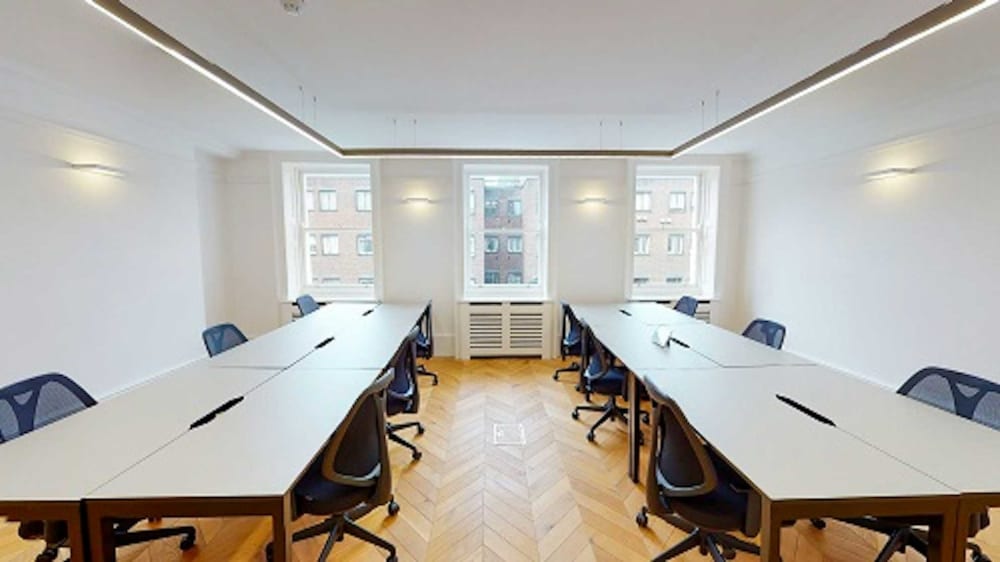 Podium Space London 3 Chandos Street