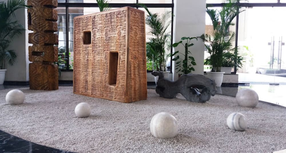 Serenia Coworking Spaces Noida