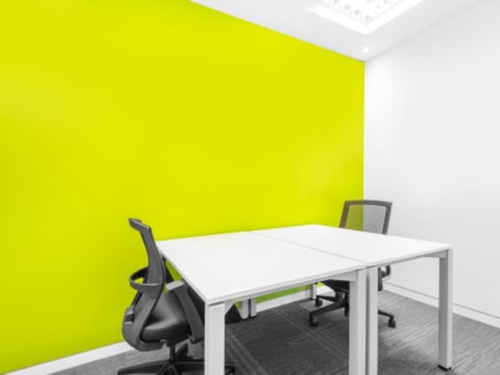 Regus Moon Tower Riyadh