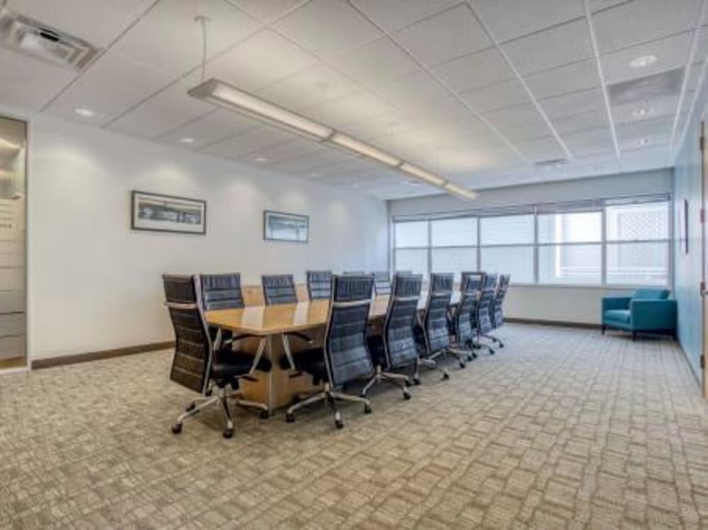 Regus Petaluma Marina