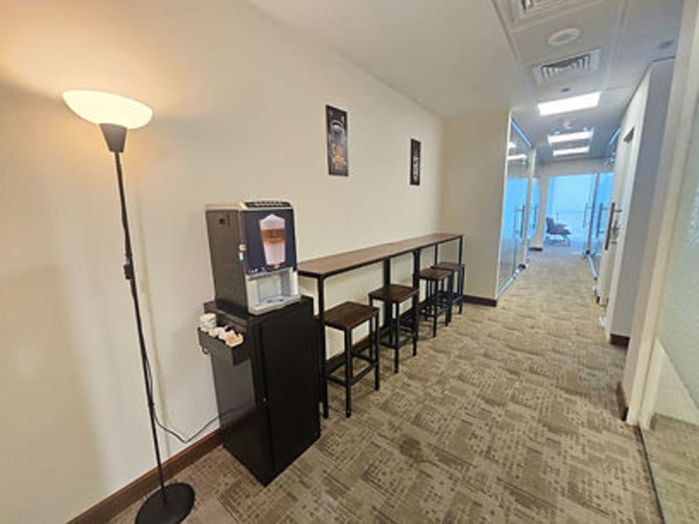 CUBES-Al Jazira Club, Tower A