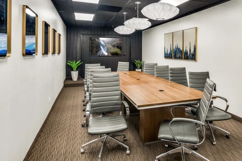 Lucid Private Offices LBJ Freeway Farmers Branch