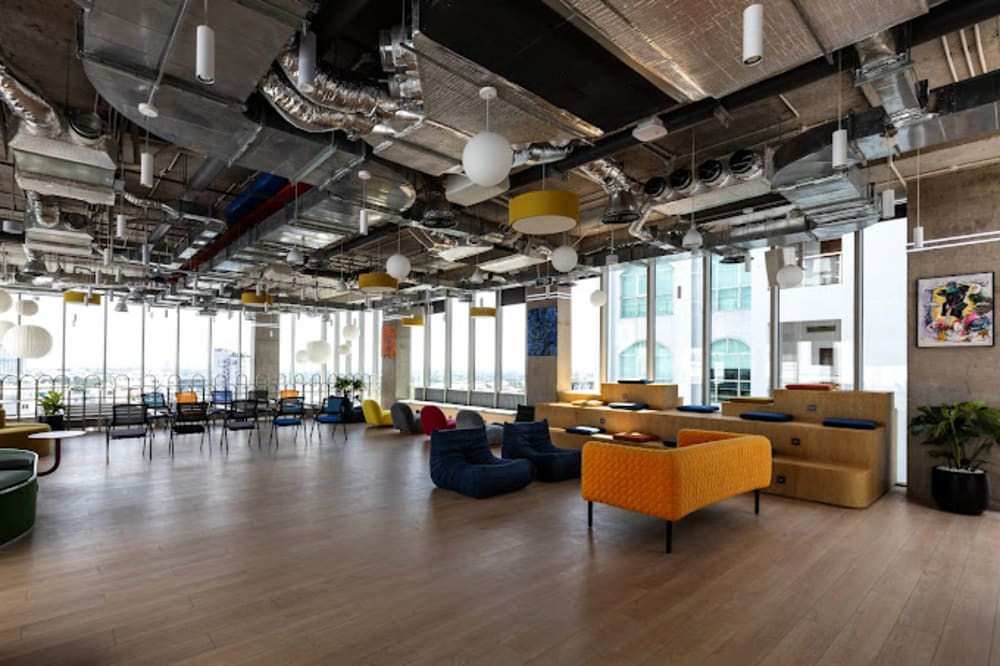 The Sentry P- Ho Chi Minh