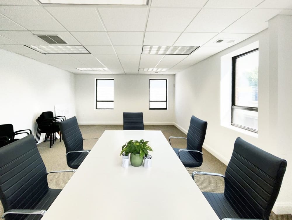 Small Officer 142 Lafayette St