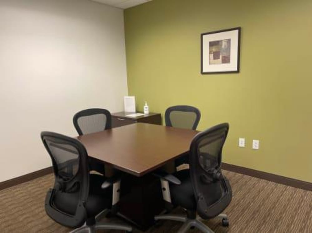 Regus Downtown NOMA Tower-Greenville
