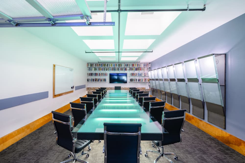 Caddo Office Reimagined