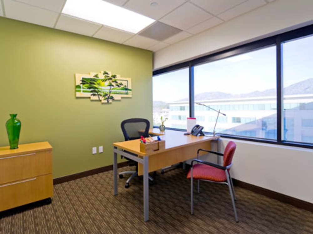 My Perfect Workplace