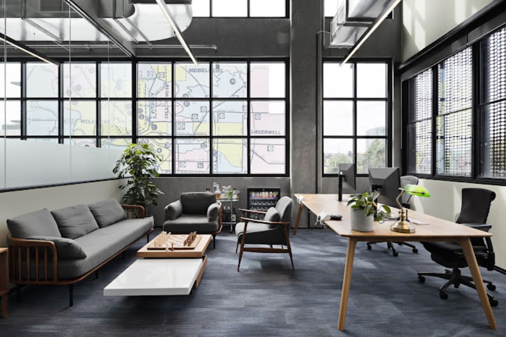 The Commons 20 Gwynne Street