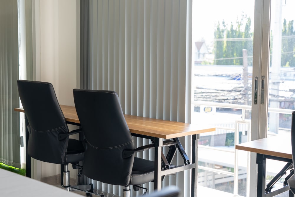 Grind Time Coworking Space Chalong Bay Phuket