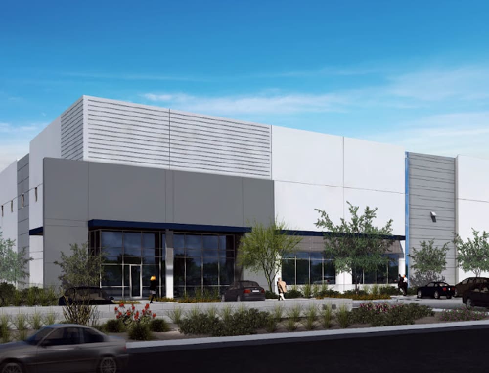 Cubework 83rd Ave suite