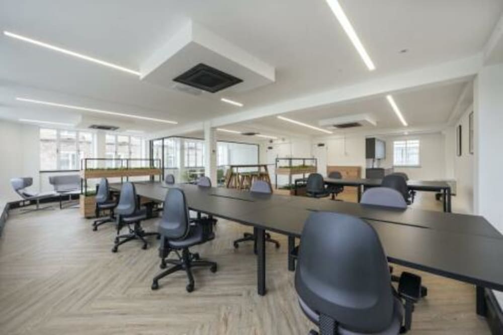 The Boutique 23 Southampton Place london