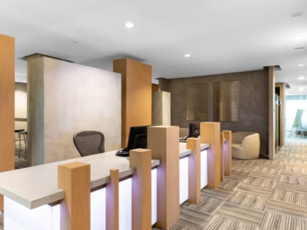 Regus Wisma Atria Singapore