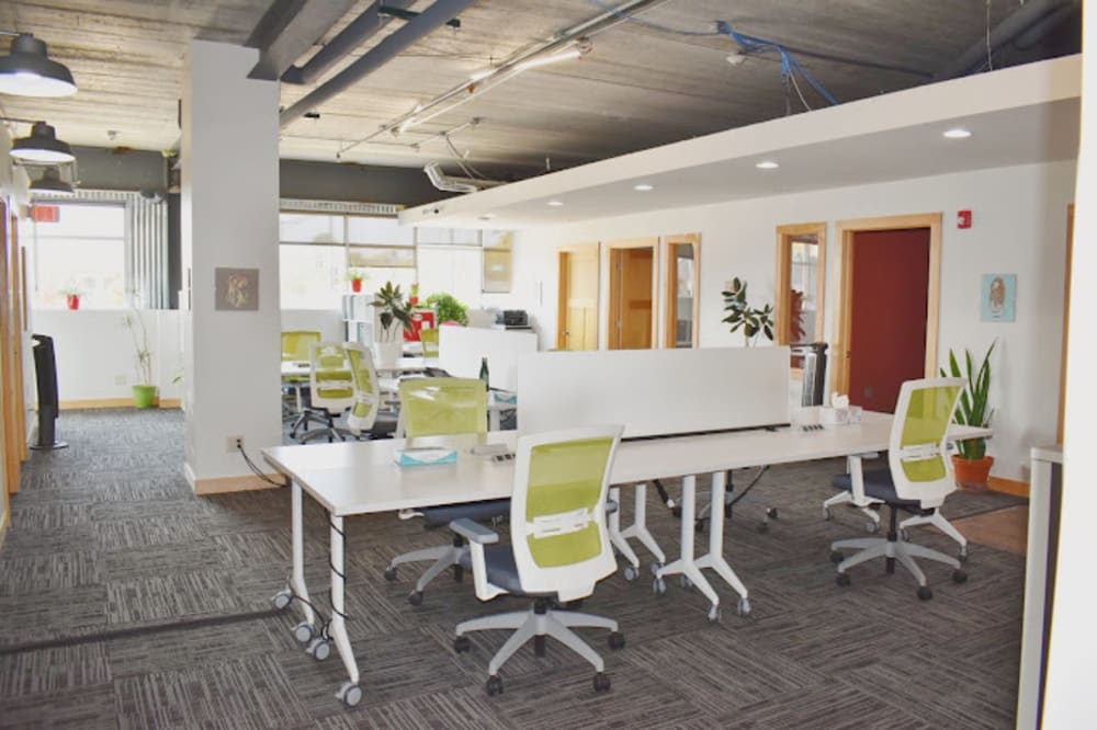 Gravitate Coworking Midtown