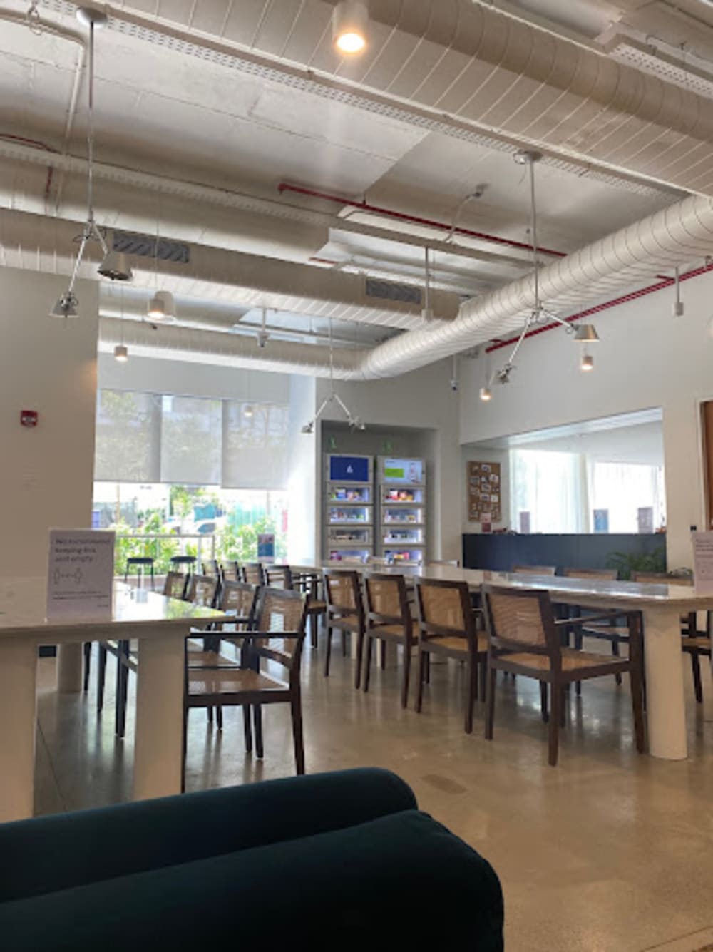WeWork Embassy Quest- Bengaluru