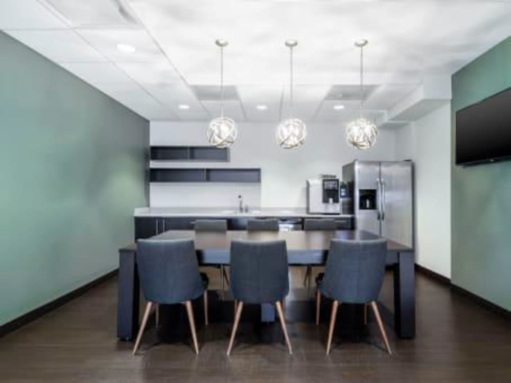 Regus Main Street West Hartford