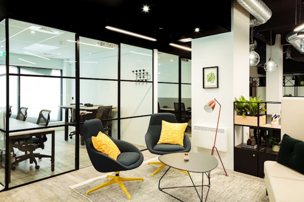 Flagship Manchester Manchester