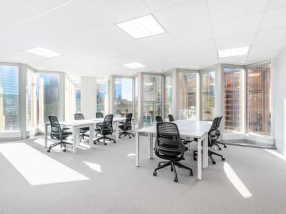 Spaces North Tower- Toronto