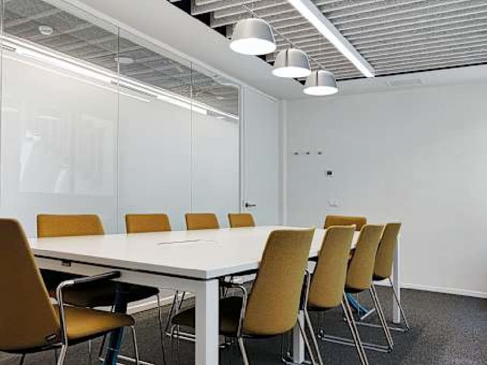 Regus Via Silvio- Rome