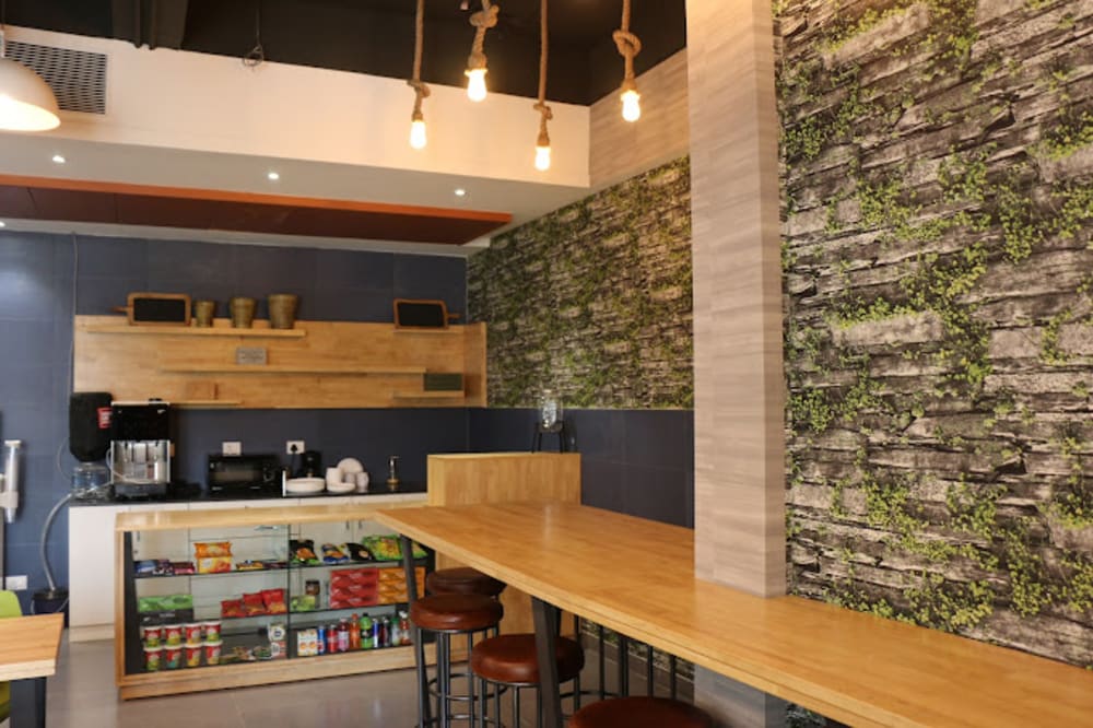 Plus Offices Sector 44 Gurugram