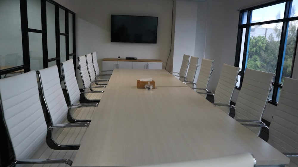 Arvahub Gondangdia Jakarta