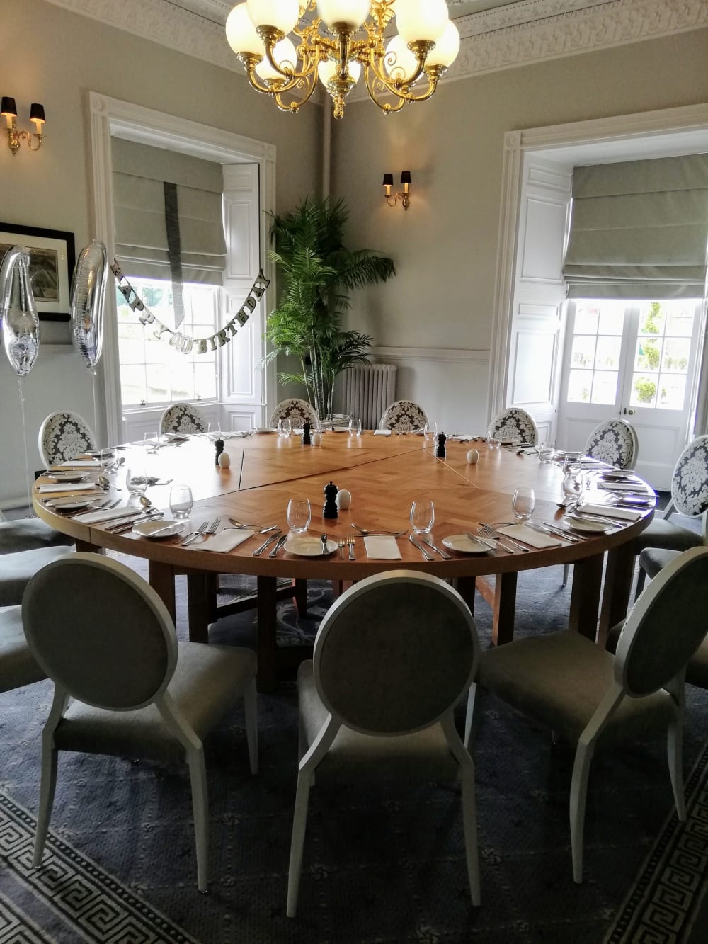 Acklam Hall Middlesbrough