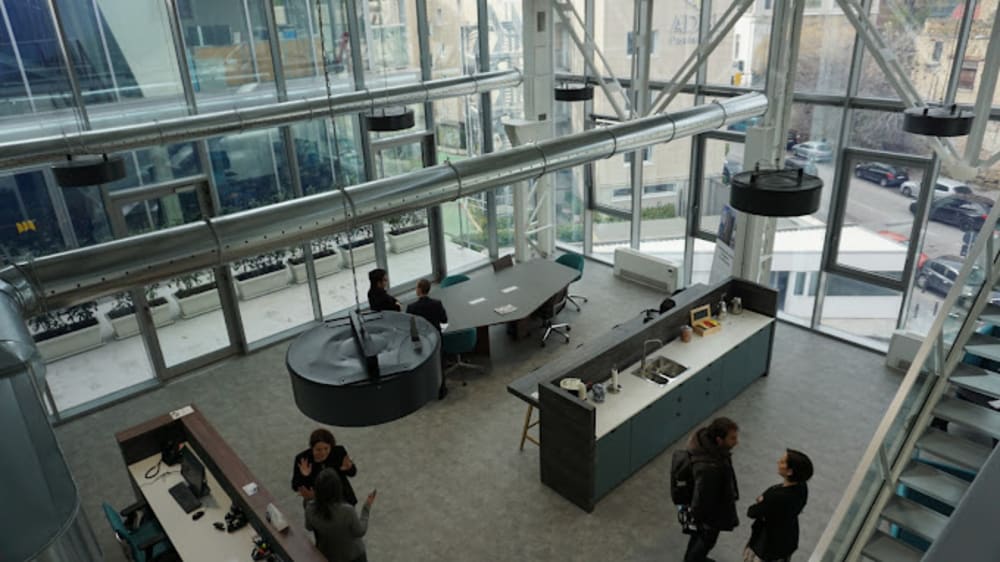 Regus Brin Via Benedetto- Naples