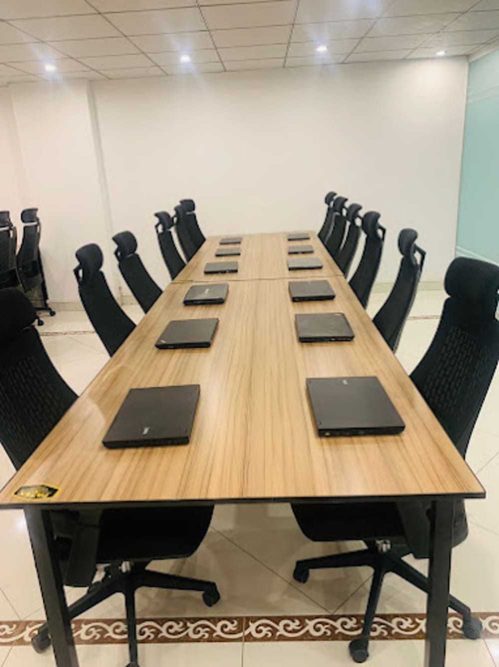 Enrollwork by Enrollers