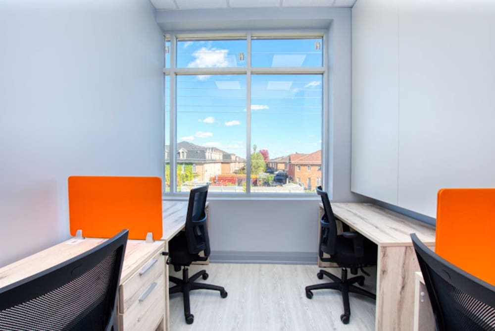 Spacetimer-Mississauga