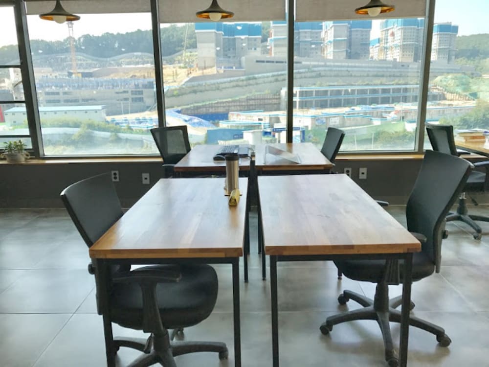 Nine Cowork-Yongin