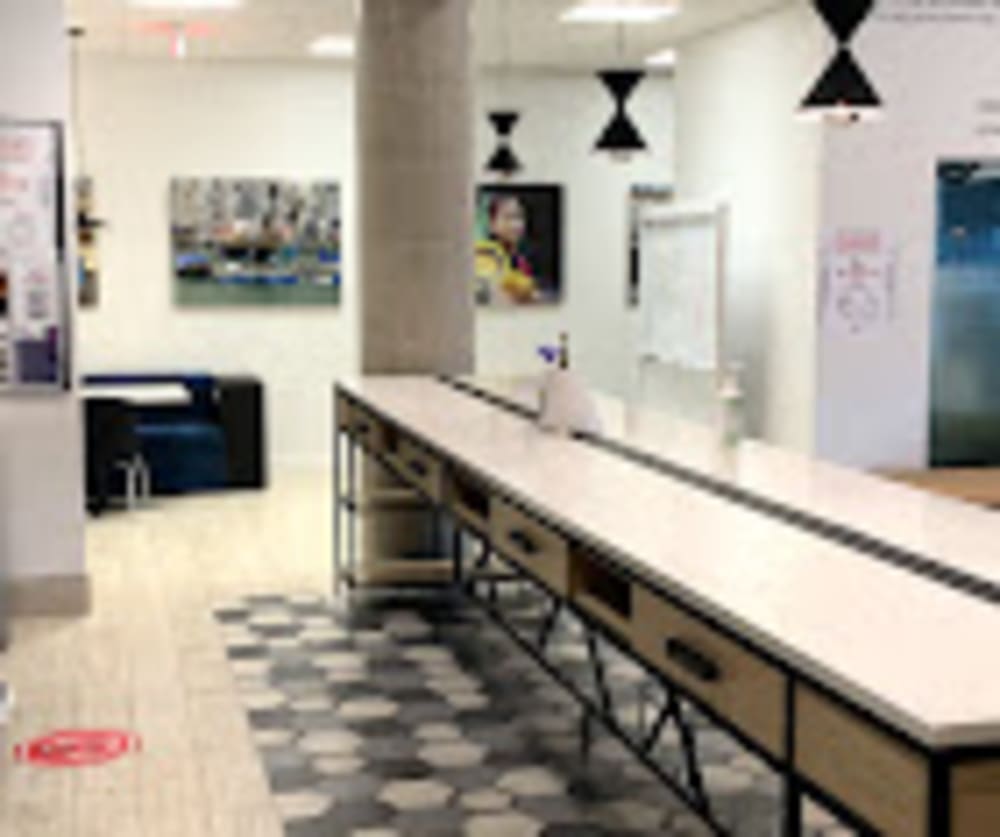 Metspace Flexible Office Space Dorval