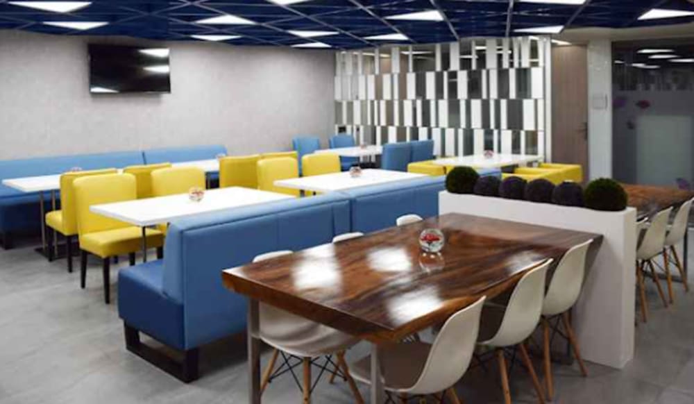 Workbazzar Building- Chennai