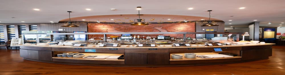 Plaza Premium Lounge Song Hong Domestic Departures Terminal 1