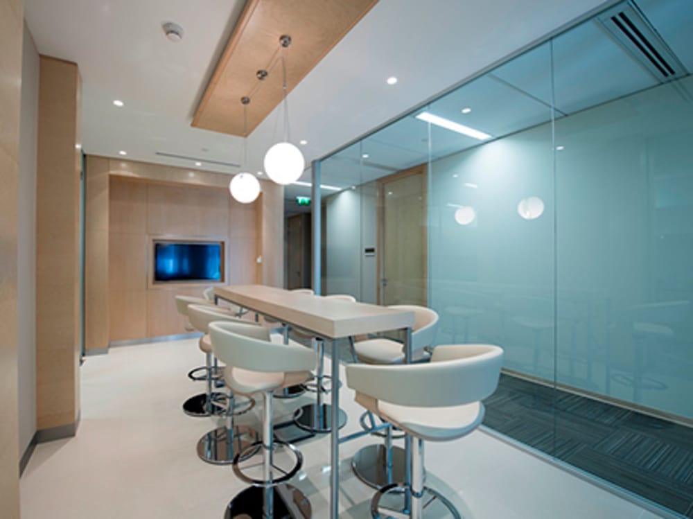 Regus - Abu Dhabi, ADGM Square - Al Sila Tower