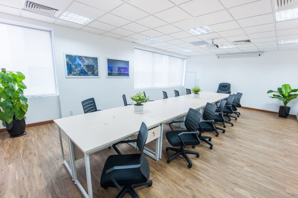 Innovation Hub Co Working Space