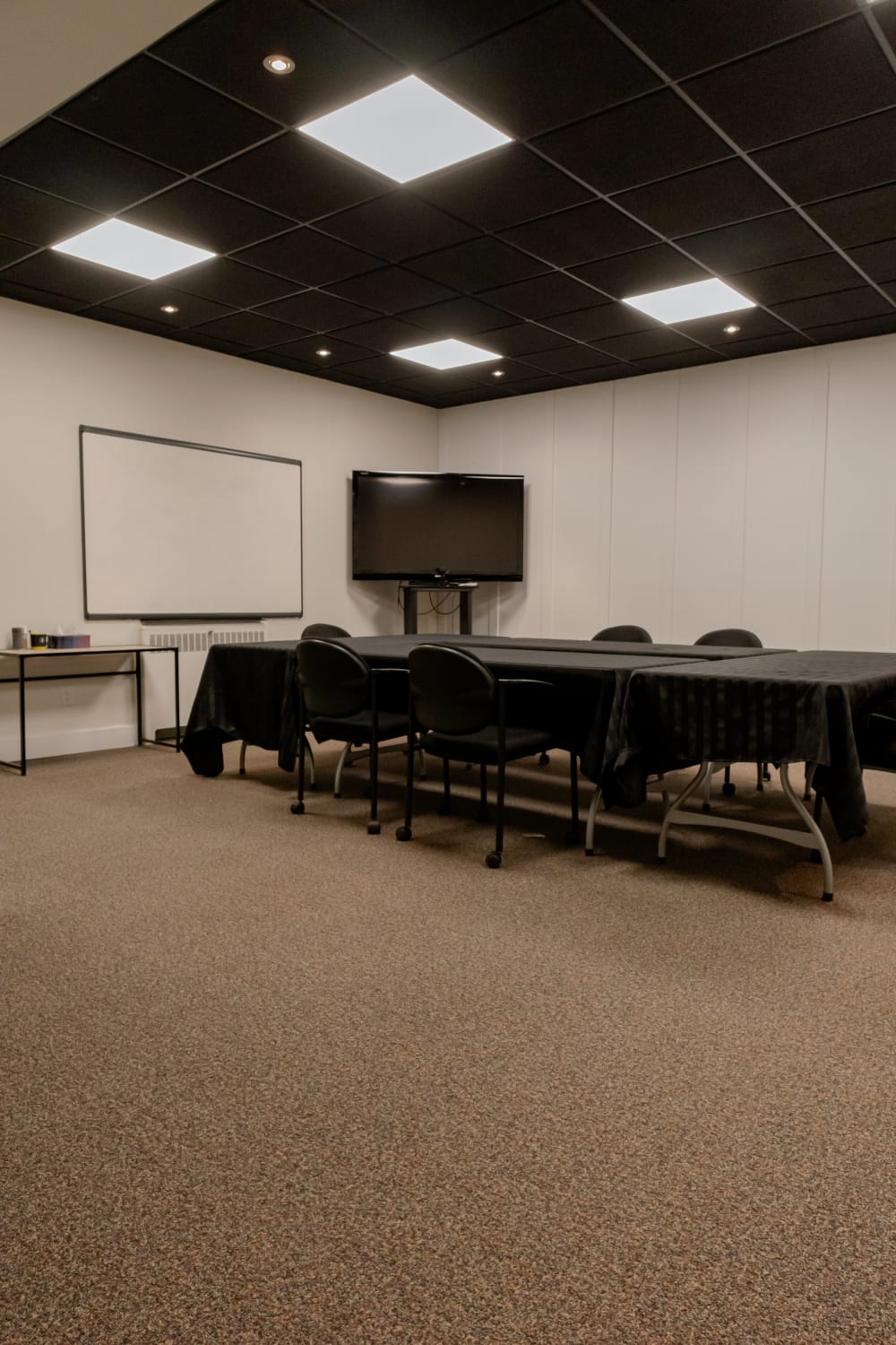 The Light House Cowork- Leduc