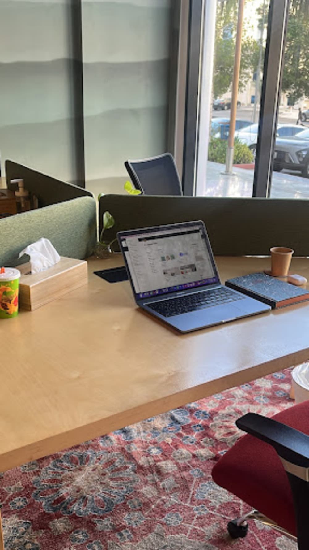 Enlight Coworking Space